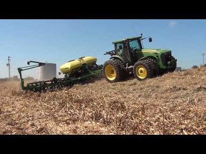 Martin-Till Weight Transfer System | Model 1770/1795 | Hydraulic Distribution | Row Options 12, 16, 24, & 32 | For JD 1770 & 1795