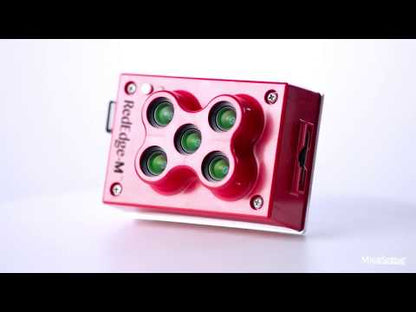 MicaSense Rededge-M Multispectral Sensor Camera