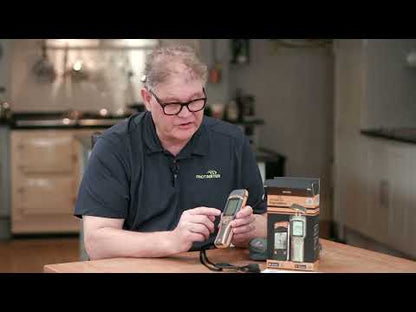 Protimeter® Digital Mini Moisture Meter