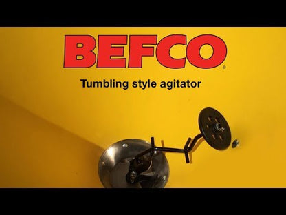 Befco Hop Broadcast Spreaders | Working Width 32", 35", 42" & 48" | Horsepower 16-50 HP | For Tractors