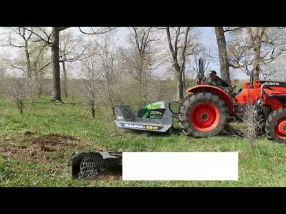 Baumalight PTO Rotary Brush Cutter | Model CP560/D005723 | 60" Working Width | 50HP-80HP | For Tractor