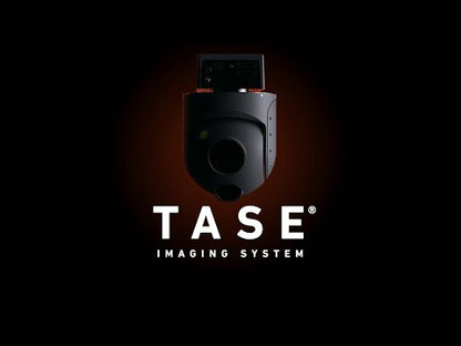 Collins Aerospace Imaging System | Model TASE 400 DXR | Diameter 7" inches | Electronic Image Stabilization