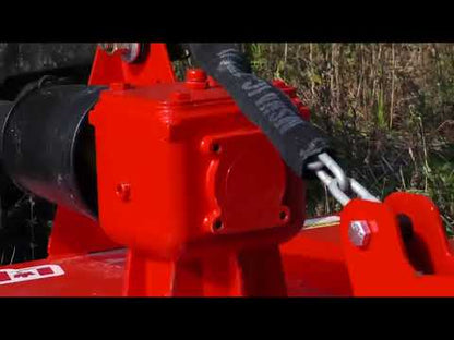 MK Martin Rotary Cutter Tractor 3PT Hitch | Model PRC72HD-PRC72-PRC66-PRC60-PRC48 | 72"-66"-60"-48" Working Width | For Tractor