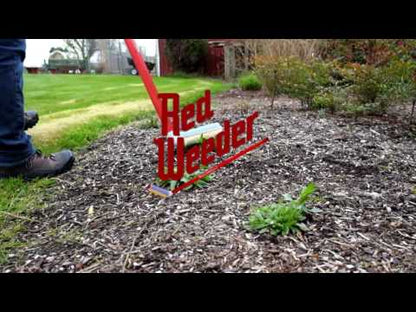 Smucker Red Weeder