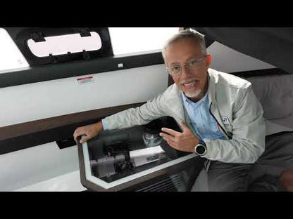 Velair Compact i16VSD SMART Gen II Marine Air Conditioner Unit - 115V - 16, [24832JU]