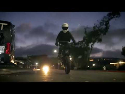 Ghostcat F3.3 All-Terrain Fat Tire Electric Bike | 1500W Motor | 35MPH Top Speed | 52V/20AH Battery | Off-Road Adventure Ready