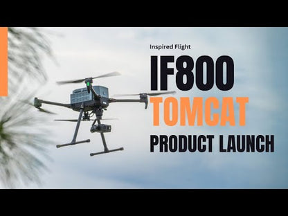 Inspired Flight IF800 Tomcat: Maintenance Master Kit