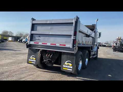 2007 STERLING LT9500 | GRAPPLE TRUCKS | USED