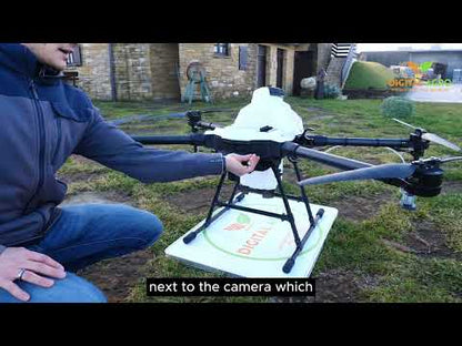 ABZ Innovation L10 Pro Spraying Drone