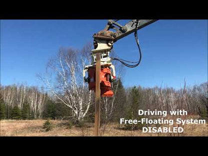 Gilbert Control & Assistance System | Semi-Automatic Driving System | For Excavators