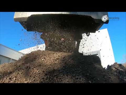 MB Crushers Padding Bucket | Model MB-HDS220 | Width 87" | Oil Flow Range 24-70 GPM | For Backhoe Loaders, Loaders & Skid Steers