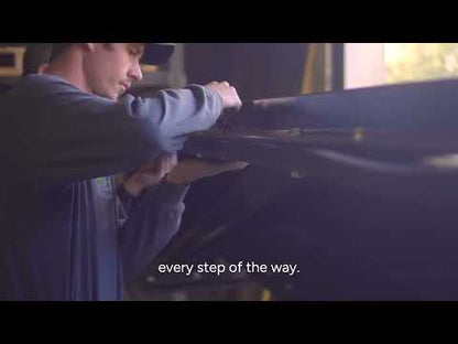 Express Steel | Snow Pusher | Model 14′ XP36 | SKU ES93614 | Width 168" | Hydraulic Flow 0 To 25 GPM | Horsepower 85+ HP | For Skid Steers, Tractors & Wheel Loaders