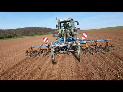 Raven SBGuidance Implement Steering | Precision Control for Field Operations and Crop Protection