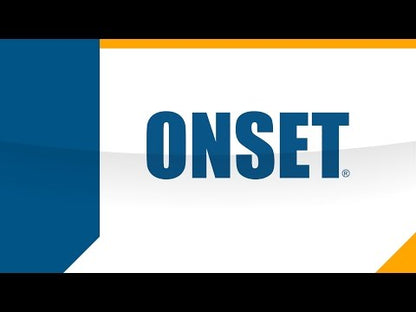 Hobo® | RX3000 Cellular 4G Remote Monitoring Station