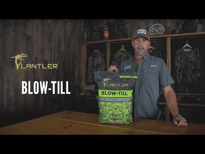4S Advanced Wildlife Solutions Fall Food Plot Seeds | Harvest Advantage, Forager Plus, Brassica, Everlast, Blow-Till & Field Shield | Fall & Winter Deer Food Plot Seed