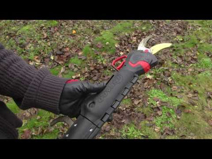 Infaco | Electrocoup F3015 Medium Head Complete Shear | 1.8˝ Cutting Capacity