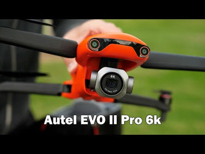 Autel Robotics EVO II Pro 6K Enterprise Bundle V3