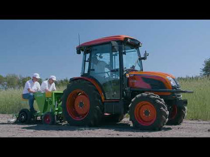 Bomet Gemma Planter | S290 Series | Row 3,4 & 5 | 38 HP | For Tractors