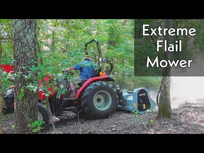 Baumalight Flail Mower | Model FMP260 | 60" Cutting Width | 25-50HP | For Tractor