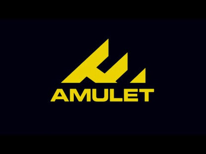 Amulet B.R.U.T Rigid Thumb Attachments | Model Nitro Series | Machine Size 3-50 Tons | For Excavators