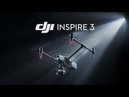 DJI Inspire 3 Care Pro Elite: Comprehensive Drone Protection Plan