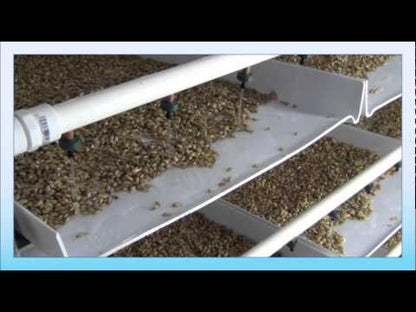 FarmTek FodderPro 3.0 Commercial Feed Module | Indoor Hydroponic Fodder System