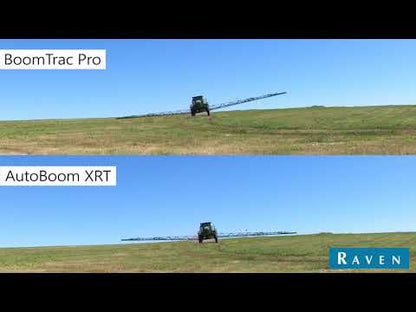 Raven AutoBoom XRT | Prevent Costly Repairs