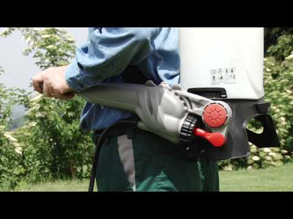 Birchmeier® RPD 15 ABR Backpack Sprayer 4-Gallon Capacity