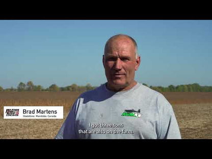 Razor Edge Concaves Variable Spacing Threshing System | 24–30" Rotor | 230–500+ HP | For John Deere, Case IH, Fendt, New Holland Combine