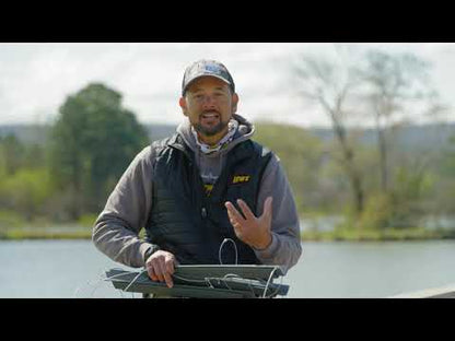 Mossback Fish Habitat Fish Magnet