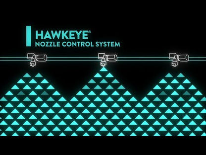 Raven Hawkeye Nozzle Control System |  Precision Application Control for Optimal Spraying