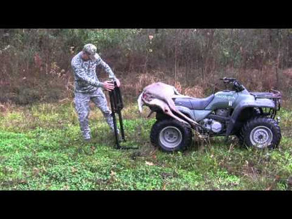 Viking Solutions L-E-VATOR | 40” Lift Height  | For ATV/UTV