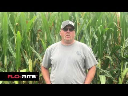 FLO-Rite® Seed Firmer Series | High-Tech Memory Polymer | Optimum Seed Placement | For John Deere, Kinze, Case IH, White Planters