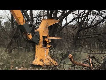 Gilbert Cutting Tools Saw Blades & Teeth | Hi-Cut II Series & 1200H Series | For Excavators