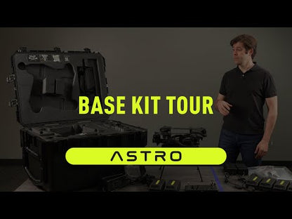 Freefly Astro Base Kit Drone