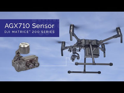 Sentera AGX710 Ag Precision Sensor