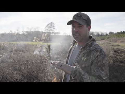 4S Advanced Wildlife Solutions Fall Food Plot Seeds | Harvest Advantage, Forager Plus, Brassica, Everlast, Blow-Till & Field Shield | Fall & Winter Deer Food Plot Seed