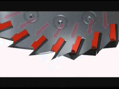 Gilbert Cutting Tools Saw Blades & Teeth | Hi-Cut II Series & 1200H Series | For Excavators