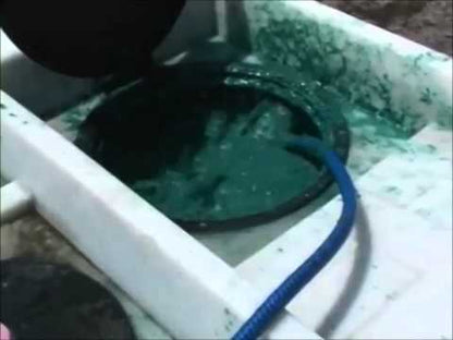 Turbo Turf Hydroseeder | Model HS-50-P (Trailer) | Width 31″ | Capacity 50 Gallons | Engine Horsepower 6.5 HP | For ATVs & Tractors