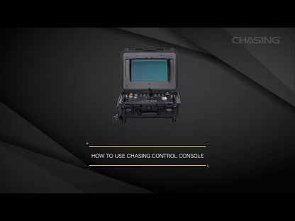 Chasing Control Console | Screen Size 13' 3" Inch | For Chasing M2 Pro Underwater ROV