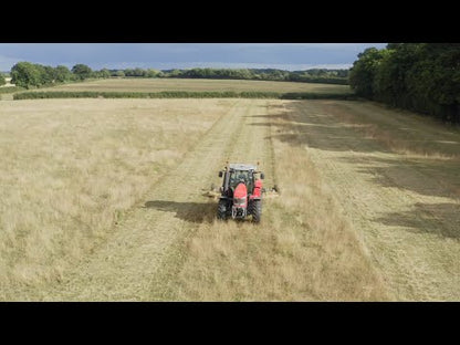 Sveaverken F100 Auto-Steer System- Precision Farming Made Easy For Tractor