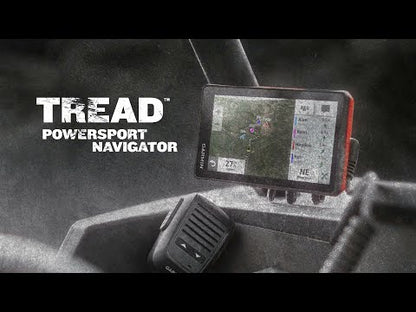 Forestry Supplies Garmin Tread Powersport Navigator