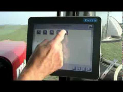 Raven Viper 4+ Field Computer | Advanced Precision Agriculture Technology