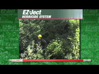 E-Z-Ject Lance Bull Dog Model
