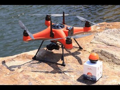 Swellpro Dronar Fish Finder for SplashDrone 4