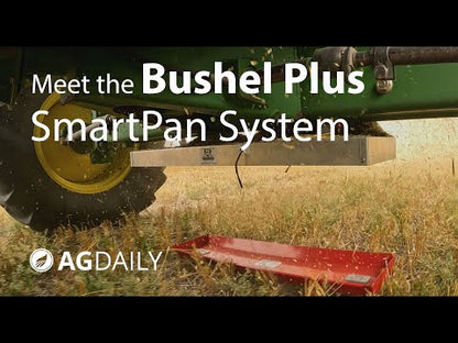 A-1 Implements Bushel Plus | SmartPan System