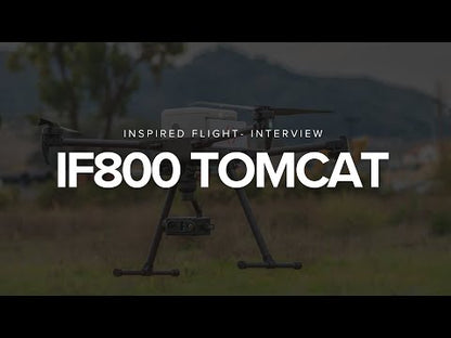 Inspired Flight IF800 Tomcat: Maintenance Master Kit