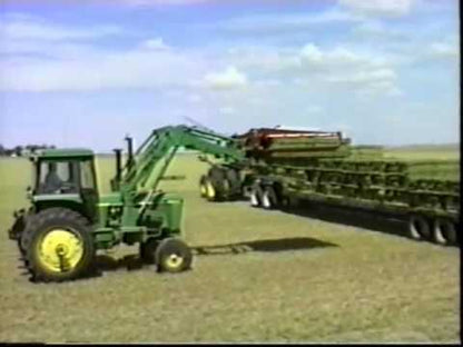 Hoelscher Inc. Bale Accumulator With Universal Wagon Hitch | 10 Bale Capacity | 50-100 HP | For Tractor