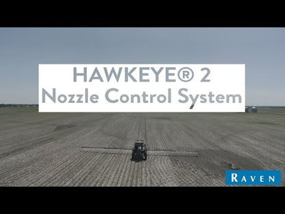 Raven Hawkeye 2 Nozzle Control | Precision Nozzle Control System for Superior Spray Performance