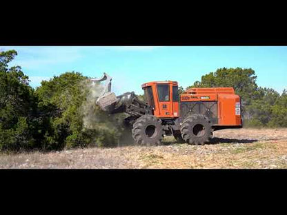 2023 BARKO 930b |  WHEEL MULCHER